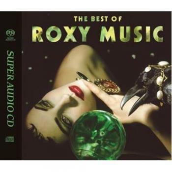 Roxy Music – Les Essentiels – Version SACD Hybride