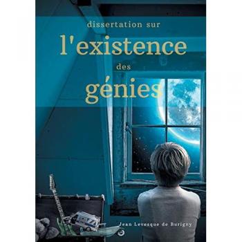 Dissertation sur l'existence des génies