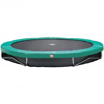 Berg FieldGame Net Frame Bundle