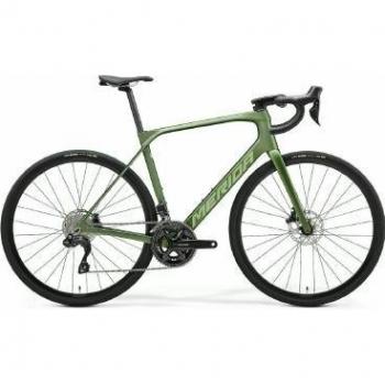 Endurance 6000 2025 Merida Escultura – Bicicleta Rápida