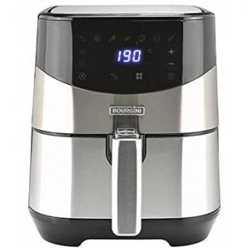 Bourgini Health Fryer Plus 4L