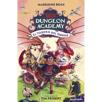 Dungeons