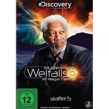 Mysterien des Weltalls