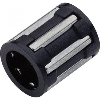 Cuscinetto a rulli Reely 5 mm 8 mm 10 mm 1 pz