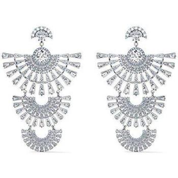 Swarovski Pendolino Argento Sterling per Donna