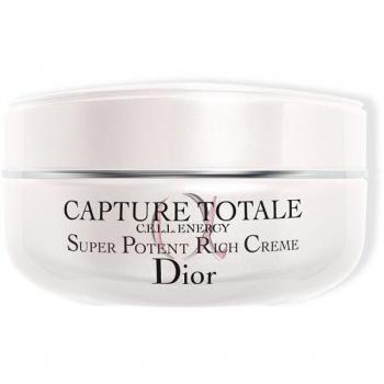 Christian Dior Capture Totale Super Potent Rich Cream 1.7 oz