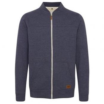 Sweatjacke Herren BLEND BHArco Navy