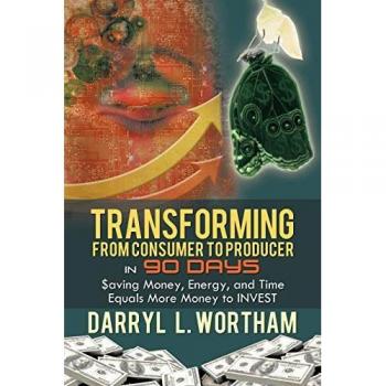 Transforming from Consumer to Producer in 90 Days