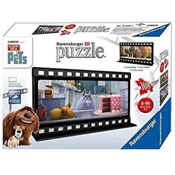 Ravensburger 3D Puzzle