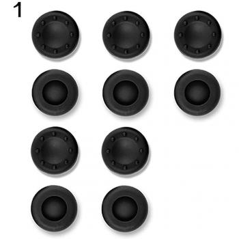 Capuchons de protection en silicone pour manette