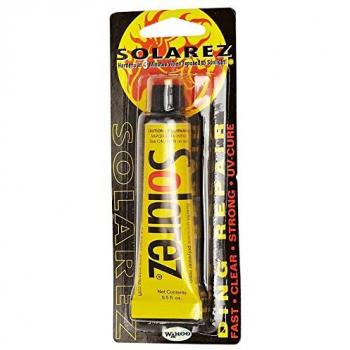 Solarez Kunststoff-Reparatur-Spray – 56 ml