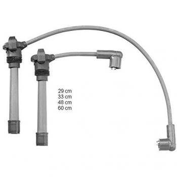 Kit Cavi Accensione Beru ZEF1201