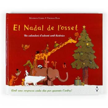 El Nadal de l'osset