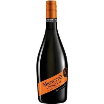 Mionetto Prosecco Treviso Brut DOC 11 % vol. 0,75 L