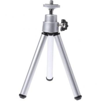 L9NA Mini Tripod for Canon and Nikon Digital Cameras