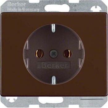 Berker Steckdose 41150001 – ARSYS Green Schuko