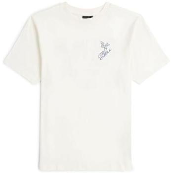 Camiseta O'Neill para Niños con Estampado en la Espalda