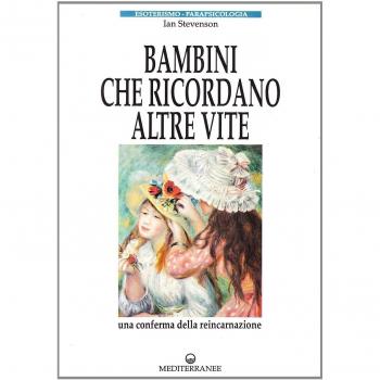 Bambini che ricordano altre vite