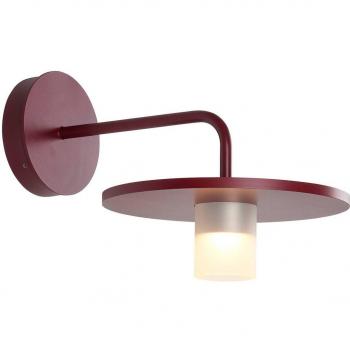 Montoya LED Outdoor Wall Fixture