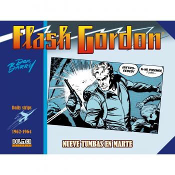 FLASH GORDON 1962-1964
