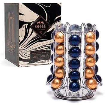Nespresso Vertuo Coffee Capsule Storage Rack
