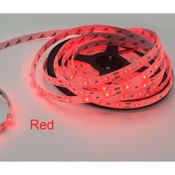 5M 300 LED Band Licht DC12V SMD3528 Nicht Wasserdicht Kaltes Weiß/Warmes Weiß/Eisblau/Rot/Grün/Blau
