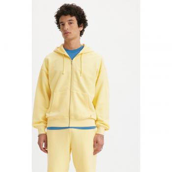 Levi's Gold Tab Full Zip Sweatshirt