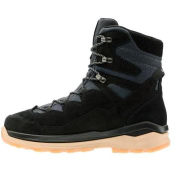 Lowa 411526 9911 Ottawa Evo GTX Boots Schwarz 44,5