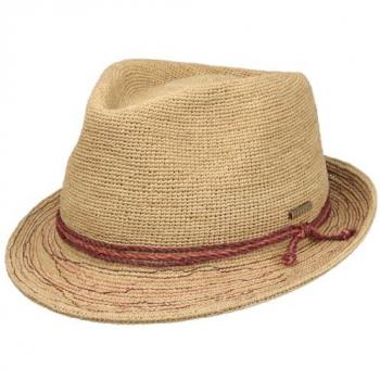 Raffia Chic Tricot by Mivella – XL