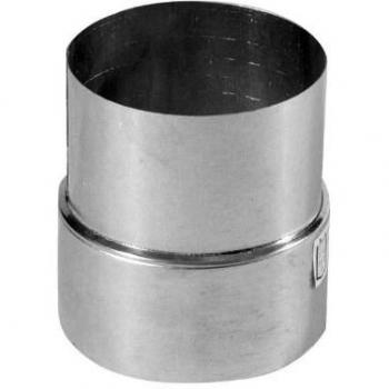 Kamino Flam Reduzierung für Ofenrohr 130/120 mm
