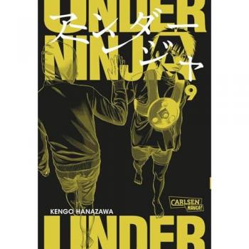 Under Ninja 9