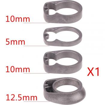 28.6mm 1 1/8 Aero Bicycle Spacer