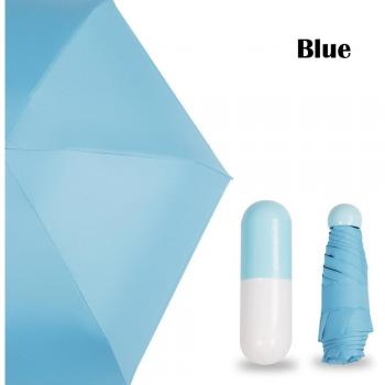 Portable Anti-UV Pocket Umbrella
