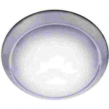 Cinnabar LED Ceiling Light 40.4 cm Neutral Light 2000lm 22w