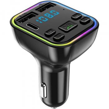Récepteur Audio Mains Libres Z0P6 Plus
