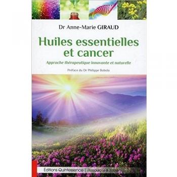 Huiles essentielles et cancer