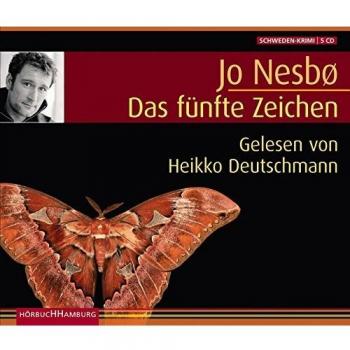 Das fünfte Zeichen