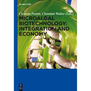 Vitalsource Technologies, Inc. Microalgal Biotechnology: Integration And Economy