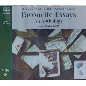 Favourite Essays
