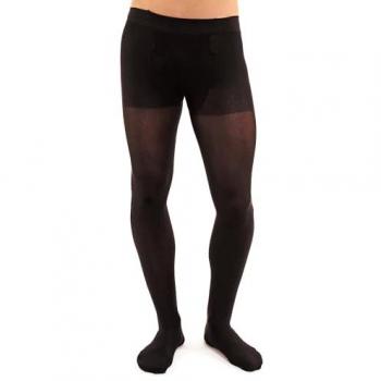Blickdichte Microman Strumpfhose 100 DEN