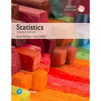 Statistics, Global Edition