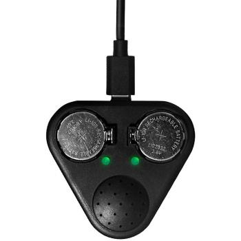 Rappel vocal pour piles LIR2032