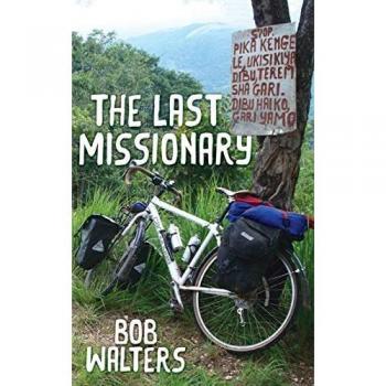 The Last Missionary