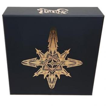 Ghost Impera LP multicolor