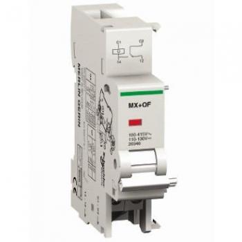 Electric 26946 – Schneider Series