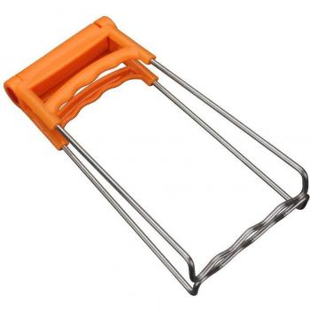 Anti-Bowl Clamp Tongs