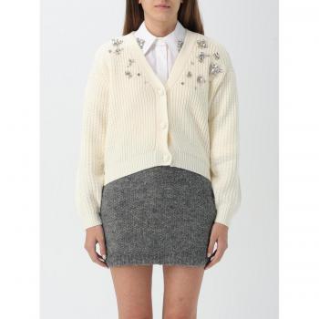 Sunrise Glow Twinset Women’s Cardigan – Size XS