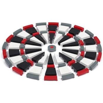 Kings Dart Austauschsegmente für Dartboard