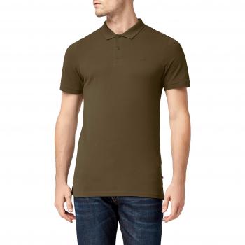Green Polo Shirt for Men