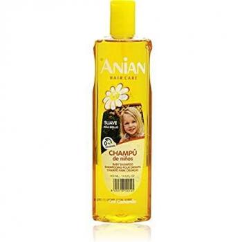 Shampoo Anian 63095 400 ml